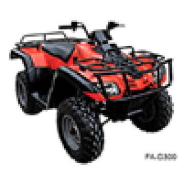 4WD ATV (FA-D300)